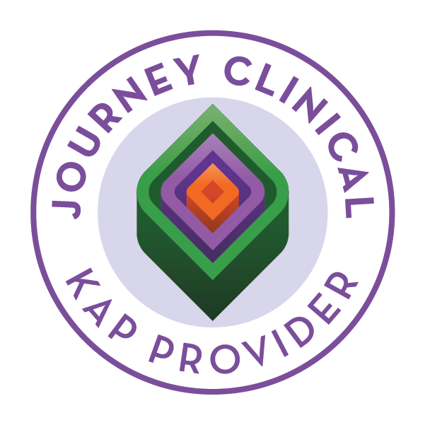 Journey Clinical Logo